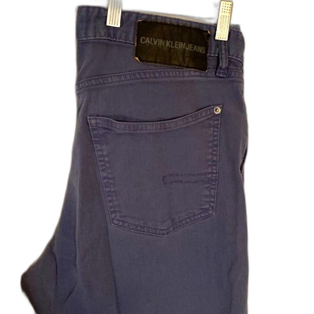 🌟 Calvin Klein Jeans Men's 36x34 CKJ035